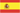 Spanish Flag